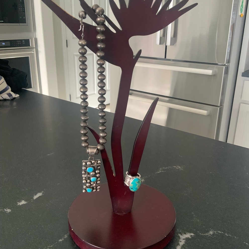 Jewelry Holder